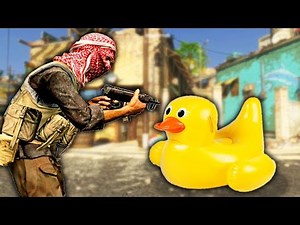 CACHE CACHE sur BEACH BOG !! - "PROP HUNT MWR FR"