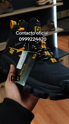 1.4K reactions · 30 shares | Contactos: 0999224420 #cafe #dialectricas #timberlandpro #botasdetrabajo #cat #resistencia #resistente #negro #timberland #zapatos #botasdeseguridad #caterpillar #botas #quito_ecuador #ecuador #ecuador #quito_ecuador #caterpillar_proworkec | Pro Work Ecuador | Facebook