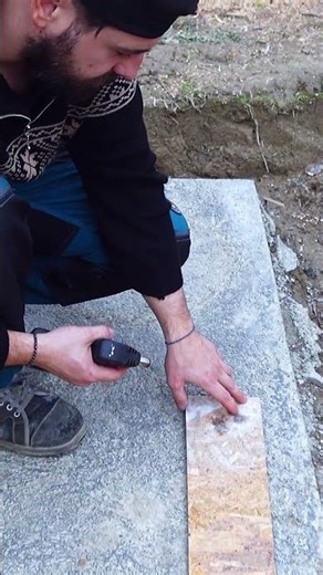 What BURNS faster Spray Paint or STYROFOAM?