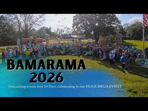 BAMARAMA 2026 Full Event Recap