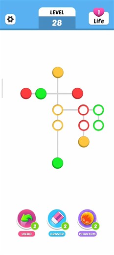 Ball Sort Game 🟡🔵🔴 | Impossible Level Solved!"#BallSortMagic #BallSort #ColorSort #SatisfyingGame