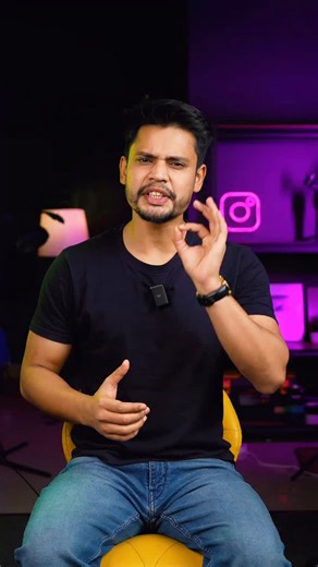 Mr.Rohit Shroff on Instagram: "Everyone uses a keyboard, but these 5 hidden settings can actually take your typing to the next level. Try the last one, it feels incredibly smooth. #KeyboardTips #TypingHacks #HiddenFeatures #SmartphoneTips #ProductivityTips #AndroidHacks #iPhoneHacks #TechReels #CreatorTips #TypeFaster #dailytechtips"