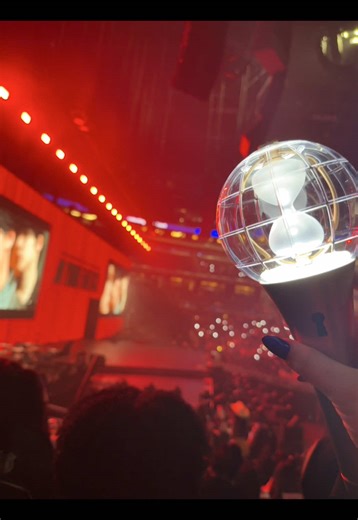 The Ups and Downs of K-Pop Concerts