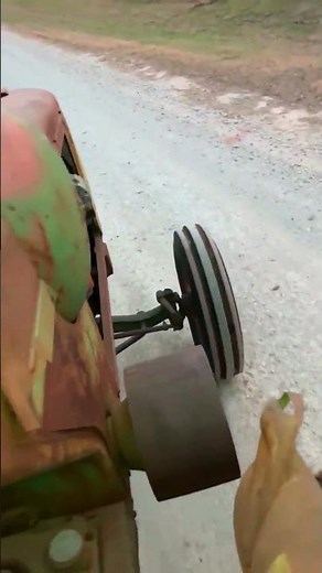 1949 OLIVER 77 For Sale