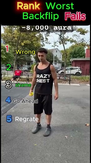 Don,t Cheak this sound #backflipfail #epicfails #funnyfails #viralvideos #crazyfails #failarmy