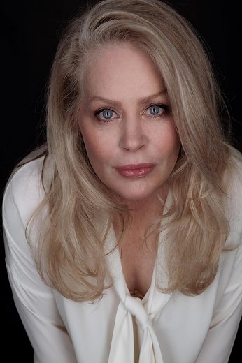 Beverly D'Angelo | Actress, Producer, Soundtrack