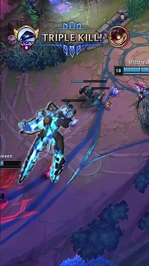 The best Xerath Snipes in this new meta (League of Legends) #leagueoflegends pt 2