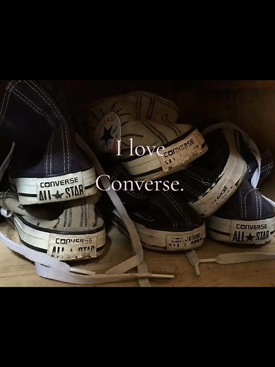 Why Converse Sneakers are a Timeless Favorite