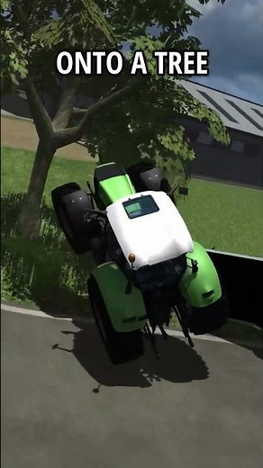 THIS WAS BETTER IN FARMING SIMULATOR 2011