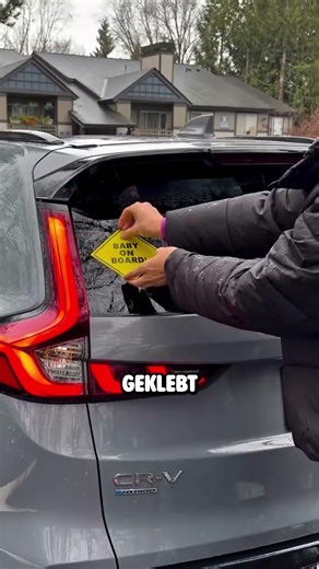 Warum dieser Baby-Sticker-Trick komplett sinnlos ist 🤯