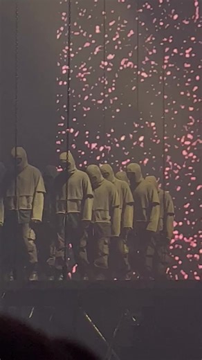 interlude : shadow - agust d in chicago d2 #kpop ##concert##ddaytour##bts##agustd