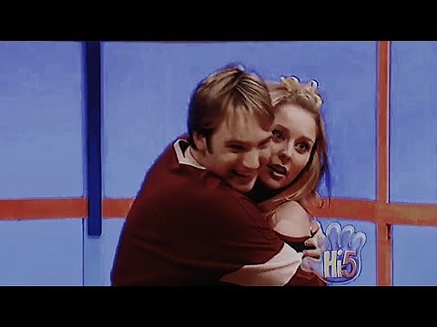 Tim Harding and Charli Robinson's best Hi-5 moments #3 - season 3