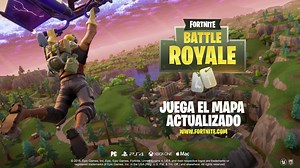 109K views · 587 reactions | More to explore, more to build, more to destroy. Play the updated map! ️⚔️ | Fortnite | Facebook