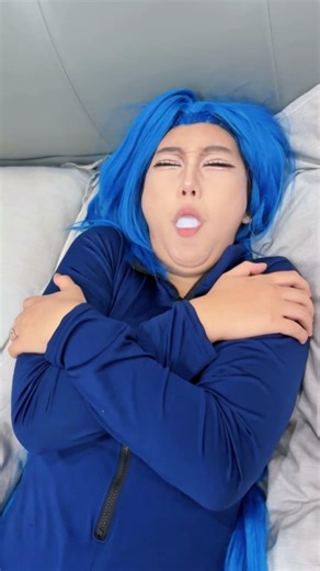 Is it cold or hot#joker#shorts#Harley