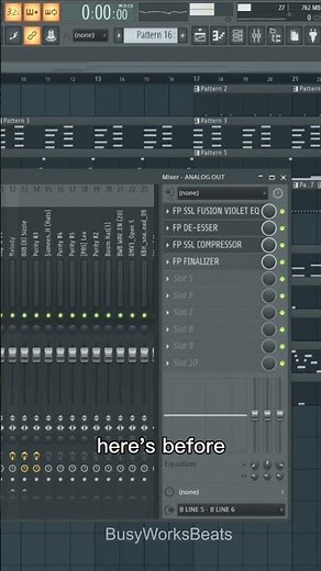FREE FL Studio Mastering Plugins