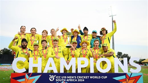 U19 World Cup 2026: All The Squads Announced So Far | Cricket News Today