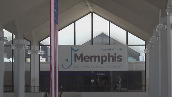 MSCAA approves resolution to rename Memphis airport after FedEx founder Fred Smith
