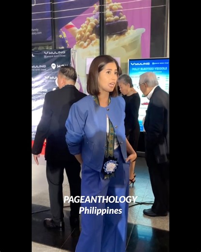 8.2K views | Hail Transport Inc. and GM Wuling Philippines Launch...