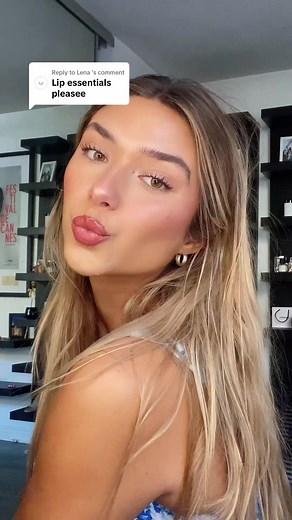 Tayla Stevenson on TikTok