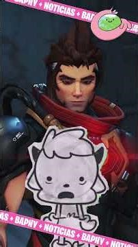 😳 Overwatch got out of control: Hello Kitty, new heroes and MORE
