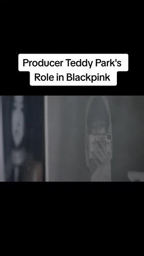 The Rise of Blackpink: Teddy Park's Global Impact