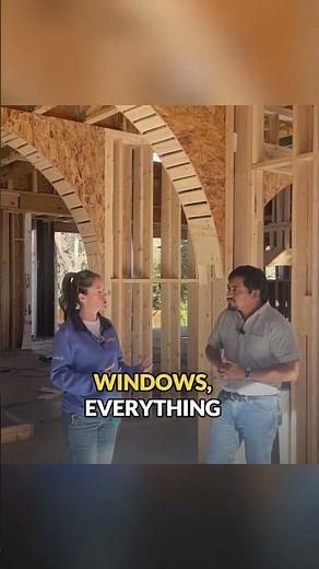 Custom Home Windows & Doors Explained | Austin Custom Homes