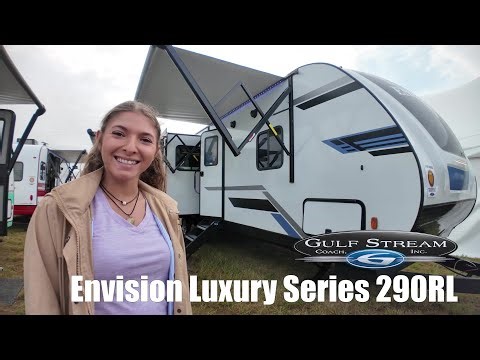Gulf Stream RV-Envision Luxury Series-290RL