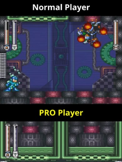 Mega Man VII SNES Retro Gameplay Highlights