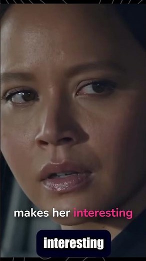 Lucy Chen: The Evolving Holistic Mentor on The Rookie #therookie #lucychen #chenford