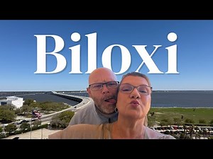 1st Time Golden Nugget Stay & The 10X Tier Credit Grind Begins Biloxi Vlog Part 1