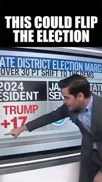 Watch Host's Face as He Realizes How Much Worse It Just Got for Republicans