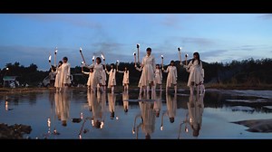 ラストアイドル、「青春トレイン」MVメイキング映像公開！泥まみれのシーン裏側も | RBB TODAY