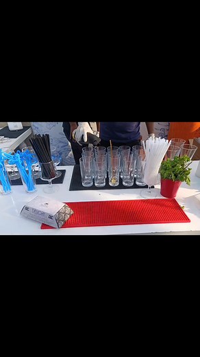 Beach event | Delight