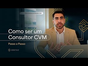Como se credenciar como consultor pela CVM | Tutorial Consultoria CVM