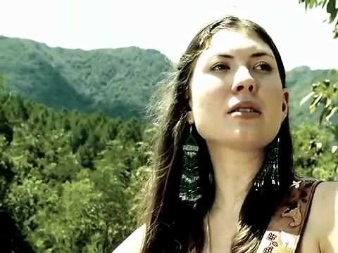 Alela Diane - Oh My Mama (Acoustic Live Version)