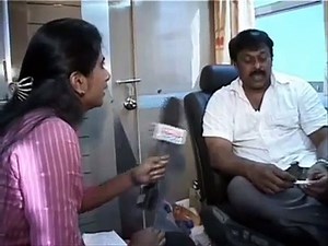 Interview for TimesNow