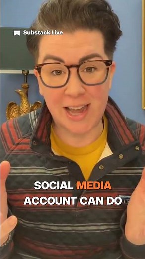 Public Pressure Works on Trump #substack #shorts