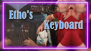 How does Etho Keyboard?