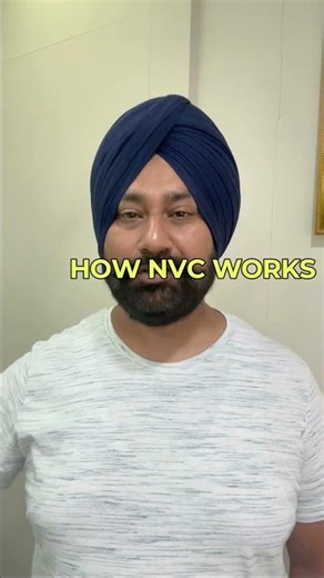 HOW NVC WORKS....3 Important things you must know #usvisa #immigration #visaupdate