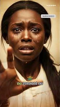 "The Medical Experiments On Enslaved Women They Never Taught You"