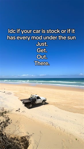 Exploring Nature with Your GQ Patrol Vehicle