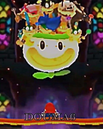 The Koopalings Vs The Broodals #edit #supermariobros #fiction #nintendo #supermarioodyssey