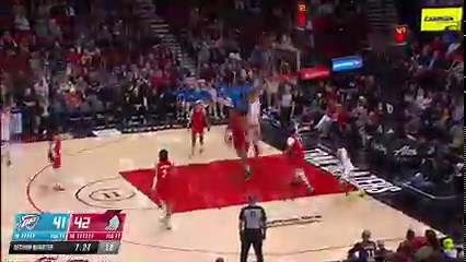 Watch the TOP PLAYS from Sunday's NBA action! | NBA