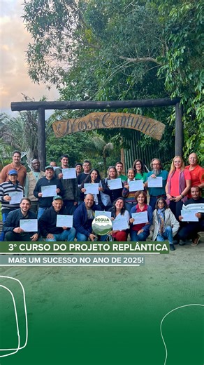 19 reactions · 8 comments |  3° Curso de 2025 do Projeto...