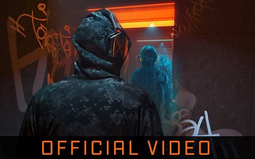 【中英字幕】K-391 - Nightmare（噩梦）官方MV