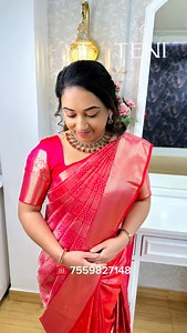 Guest Makeup That Enhances Your Natural Beauty ✨ Flawless. Elegant. Long-lasting 💄 At Teni Salon, Varapuzha, our expert guest makeup is designed to suit your skin tone, outfit, and occasion—so you look confident and camera-ready all day ✨ 💖 Perfect for weddings, receptions, parties & special events 💄 Premium products | Experienced hands | Natural finish 👩‍🦰 Only for ladies 📞 Book your slot now: 7559827148 #GuestMakeupVarapuzha #TeniSalon #ProfessionalMakeup #LadiesSalonVarapuzha #KeralaMak