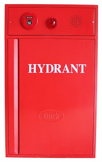 Kegunaan Dan Jenis-jenis Fire Hydrant Box