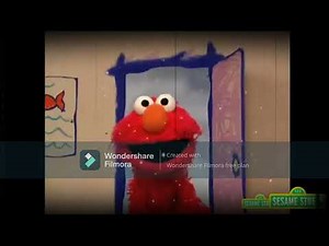 Elmo's World Closet Door Compilation Film 5 #elmosworld