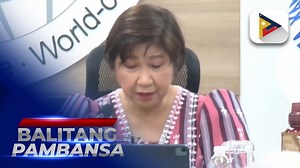 PH economy grows in Q1 2025, posts 5.4% GDP growth