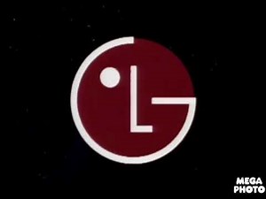 Lg 1995 logo